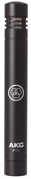 AKG P170 - Kondenzátoros mikrofonok