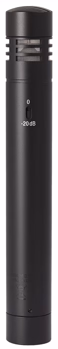 AKG P170 - Kondenzátoros mikrofonok