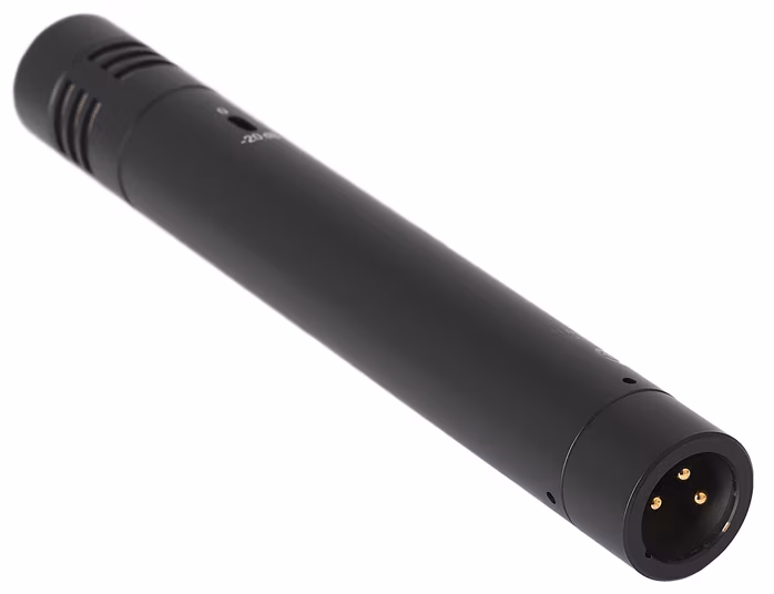 AKG P170 - Kondenzátoros mikrofonok