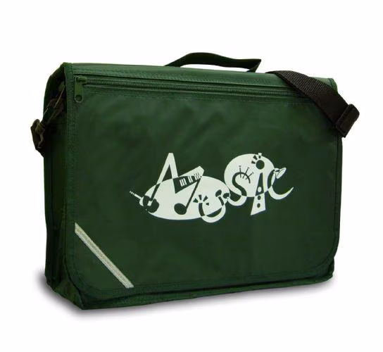 Mapac Excel Green - Kotta táska