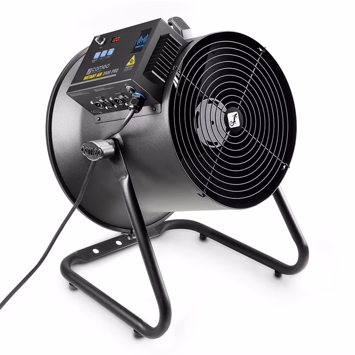 CAMEO Instant Air 2000 PRO - Ventilátor