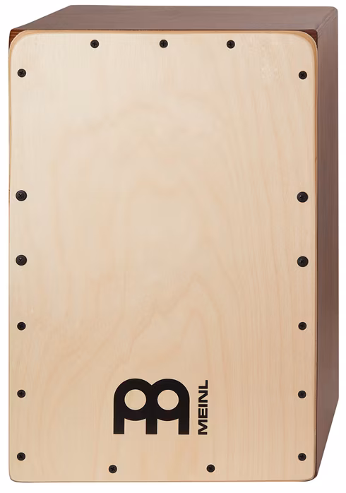 Meinl SC80AB-B - Cajon