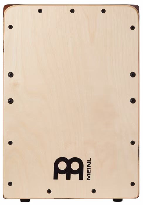 Meinl JC50AB-B (kicsomagolt) - Cajon