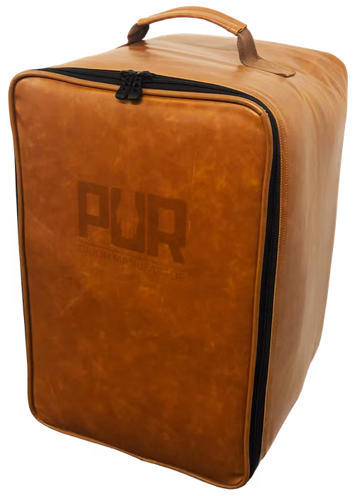 Pur Deluxe Cajon Backpack - Cajon puhatok
