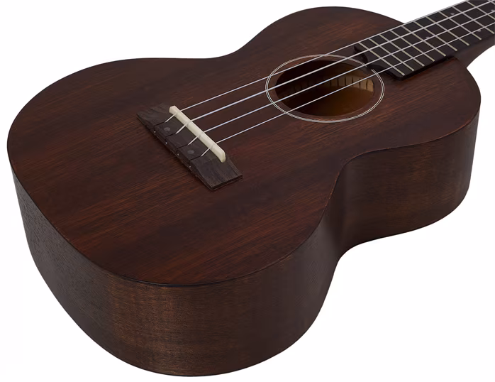Gretsch G9120 Tenor Standard VMS - Akusztikus ukulele
