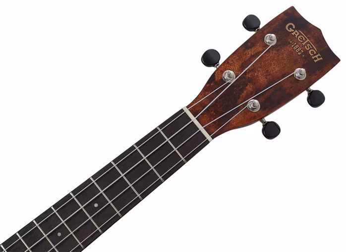 Gretsch G9120 Tenor Standard VMS - Akusztikus ukulele