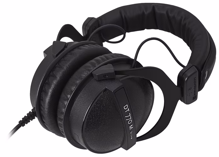 Beyerdynamic DT 770 M - Stúdió fülhallgató
