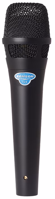 Samson CL5 - Kondenzátoros ének mikrofon