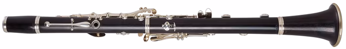 Buffet Crampon RC B18/6  - Klarinét 