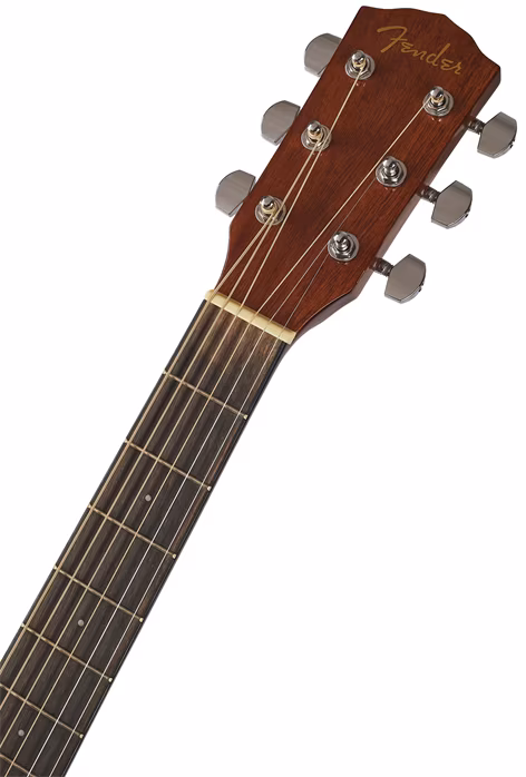 Fender CD-60 V3 DS WN SB - Akusztikus gitár