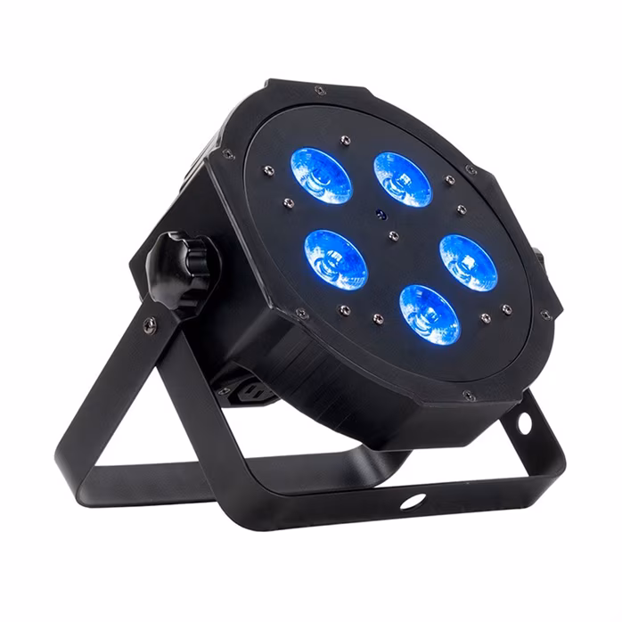 ADJ Mega HEX Par - LED PAR reflektor