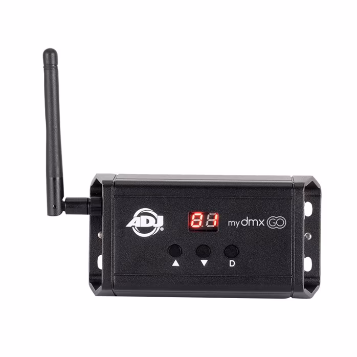 ADJ MyDMX GO - DMX USB interface