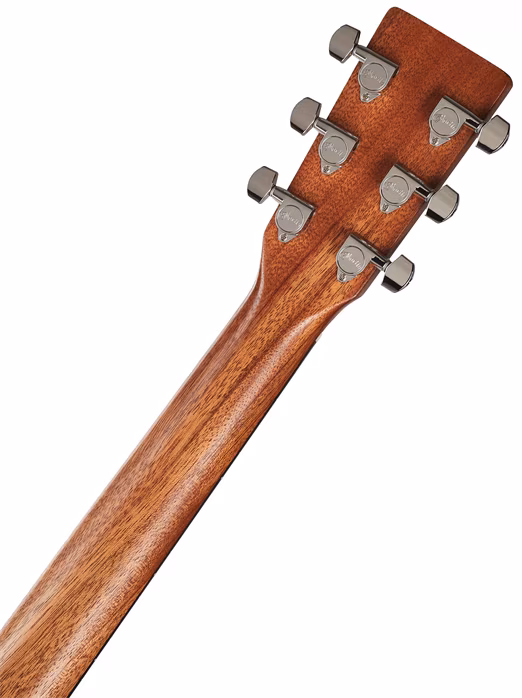 Martin GPC-11E - Elektroakusztikus gitár