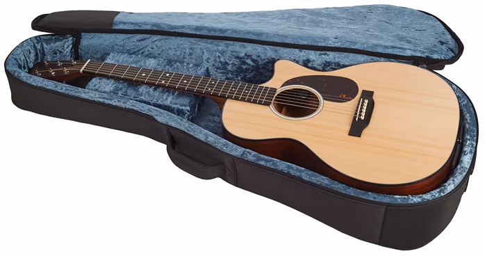 Martin GPC-11E - Elektroakusztikus gitár