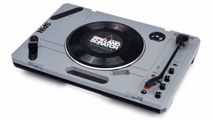 Reloop SPIN - Lemezjátszó