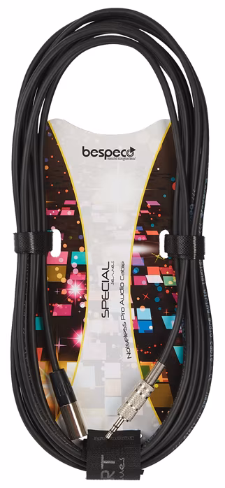 Bespeco EXMS450 - Összekötő kábel