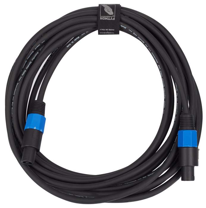 Bespeco PYSS900  - Hangfal kábel