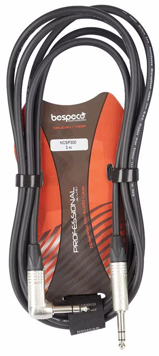 Bespeco NCSP300 - Összekötő kábel