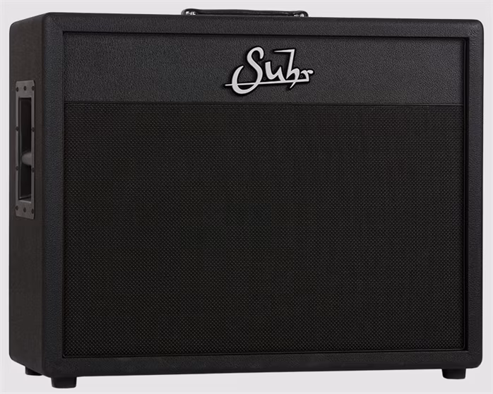 Suhr PT 2x12 - Gitár hangláda
