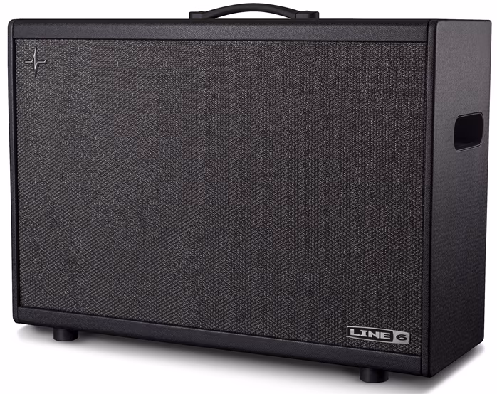 Line 6 Powercab 212 Plus - Gitár hangláda