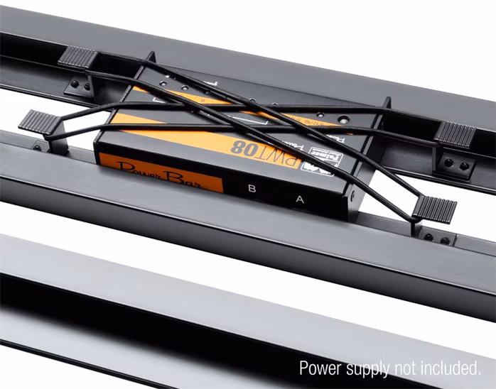 Palmer PEDALBAY 40 - Pedalboard