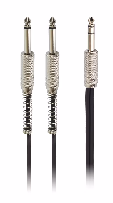 Bespeco BT800BIS - Összekötő kábel