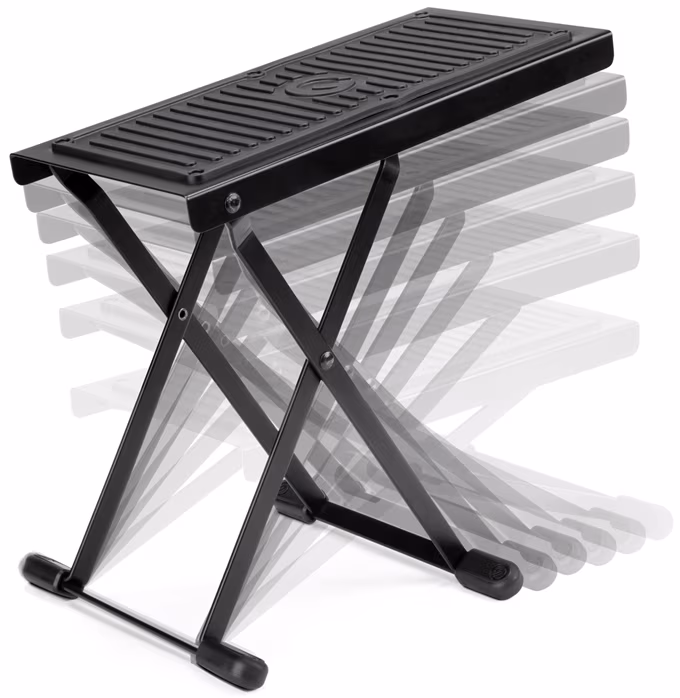 Gravity Guitar Footrest - Gitár lábtartó