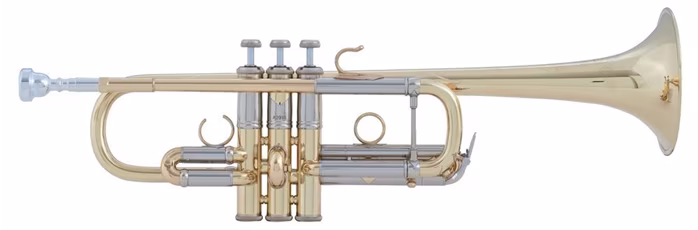 Bach AC190 Artisan - Trombita