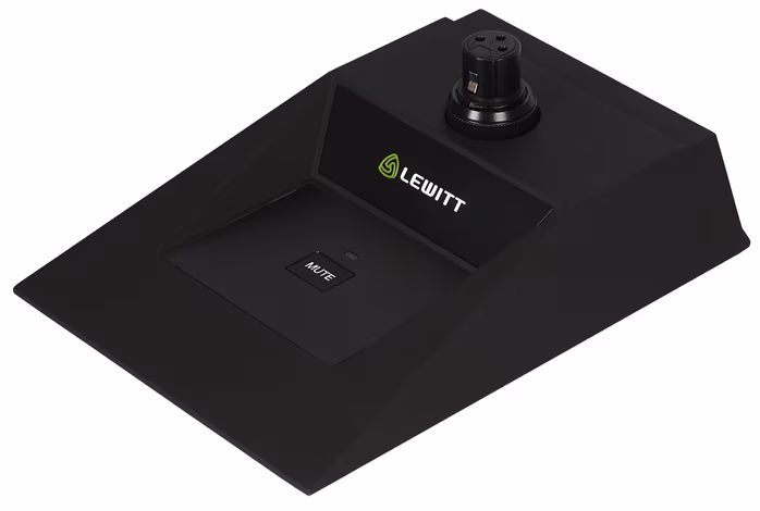 Lewitt B70AS - Mikrofon állvány
