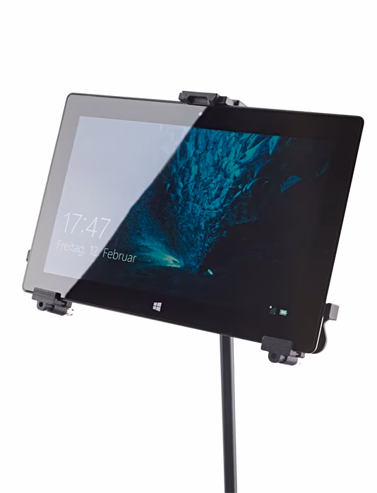 K&M 19790 - Tablet tartó