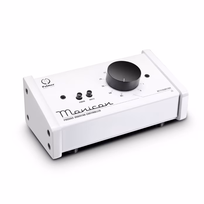 Palmer MONICON® W - Stúdió hangfal irányító 