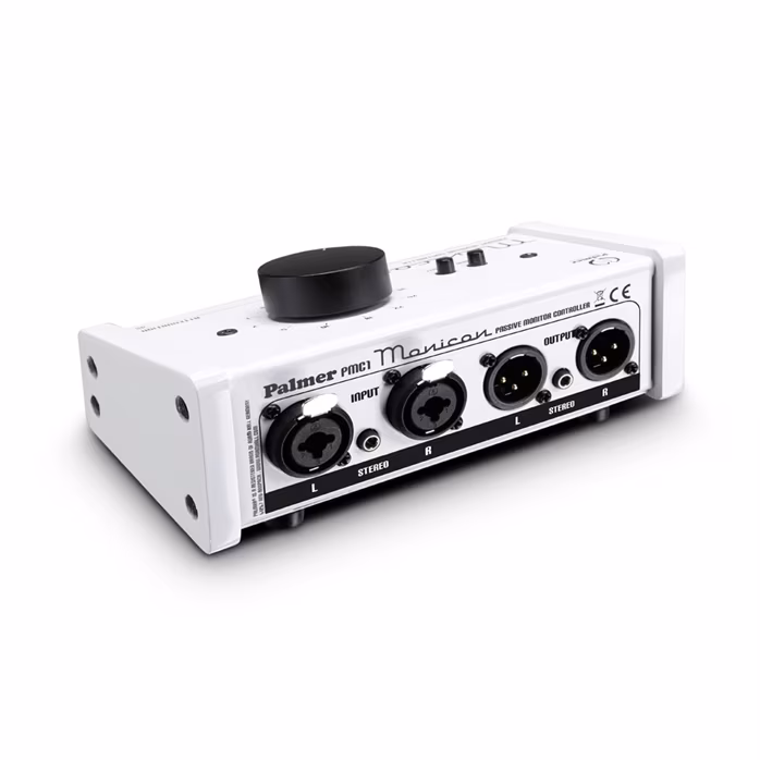 Palmer MONICON® W - Stúdió hangfal irányító 
