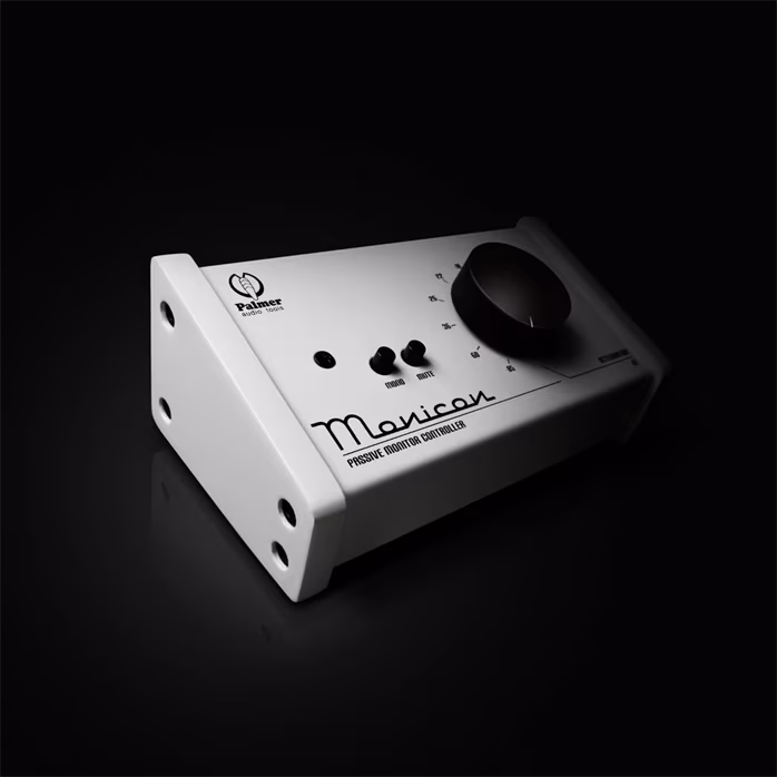 Palmer MONICON® W - Stúdió hangfal irányító 