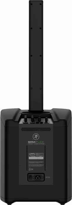 Mackie SRM-Flex - Komplett hangosítási rendszer