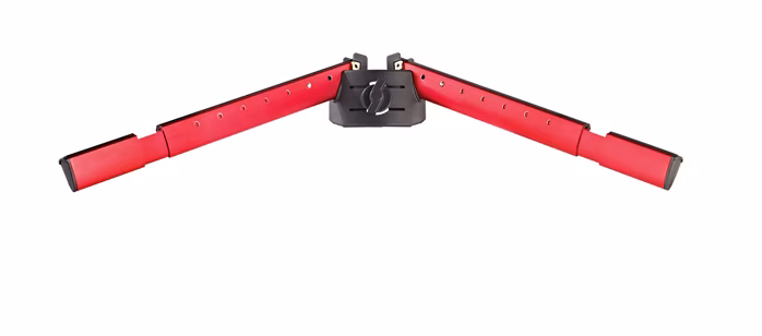 K&M 18865 A RD - Állvány tartozék