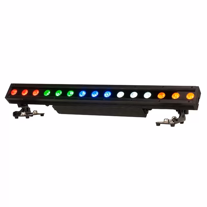 ADJ 15 HEX Bar IP - LED lista