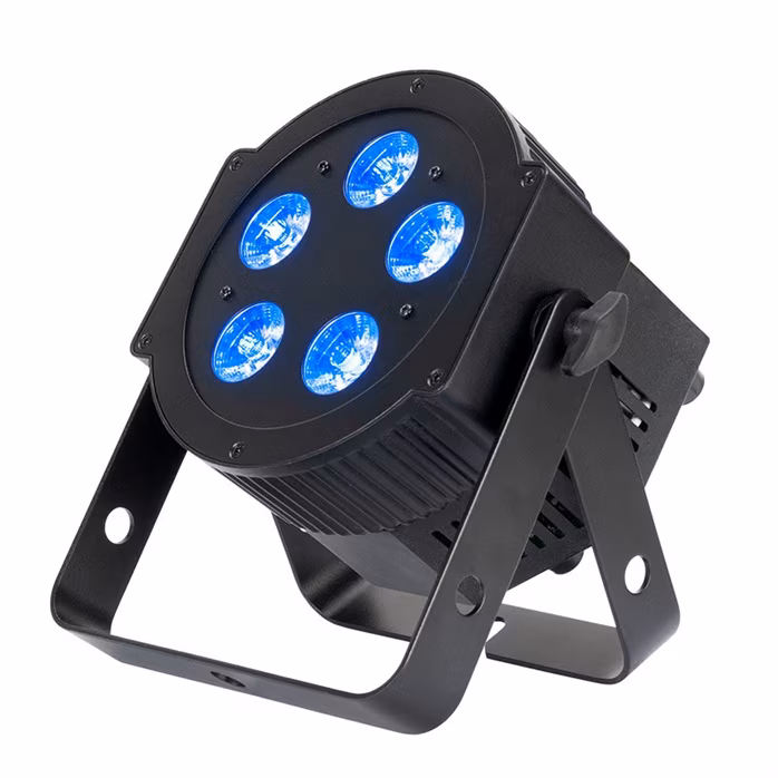 ADJ 5PX HEX - LED reflektor