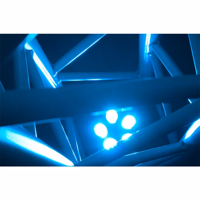 ADJ 5PX HEX - LED reflektor