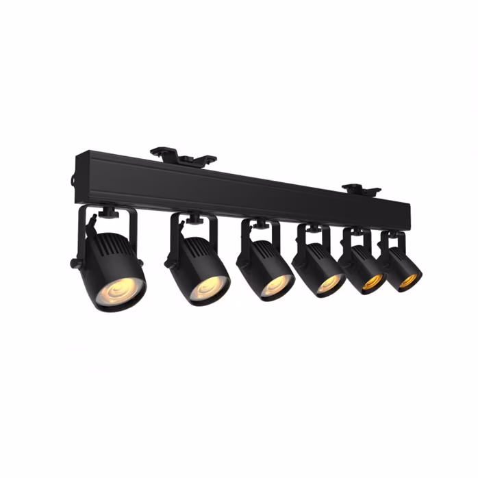 ADJ Saber Bar 6 - LED lista