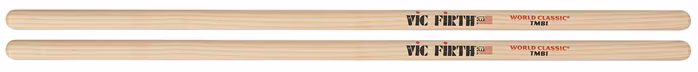 Vic Firth TMB1 World Classic - Timbales dobverők