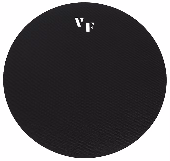 Vic Firth VICMUTE12 - Tam tompító
