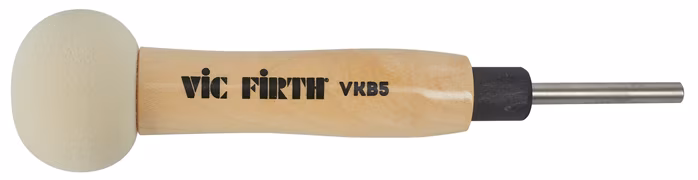 Vic Firth VKB5 VICKICK Beater - Lábgép fej