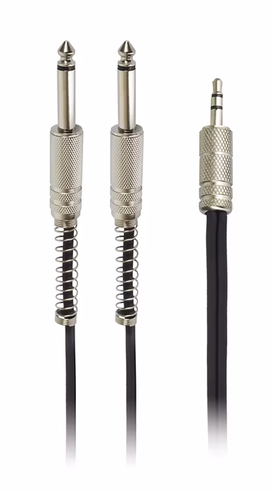 Bespeco BT550M - Összekötő kábel