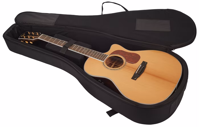 Cort Gold-A8 NAT - Elektroakusztikus gitár