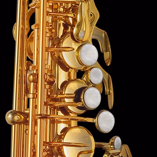 P. Mauriat Master 97 GL - Szaxofon