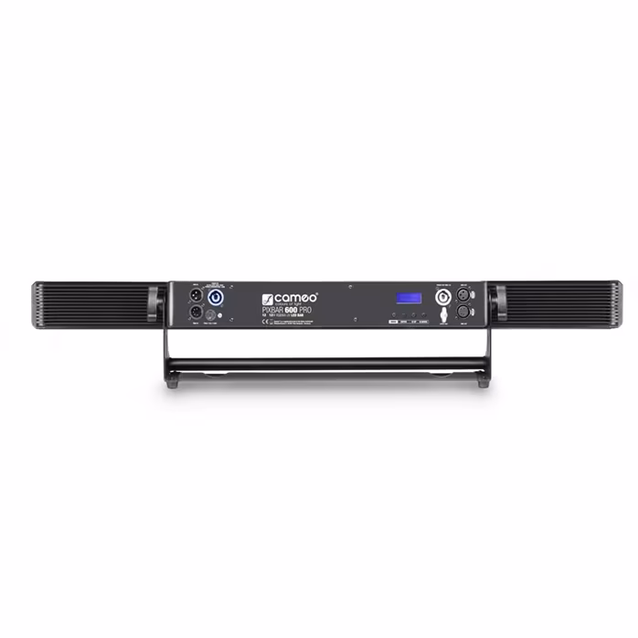 CAMEO PIXBAR 600 PRO - LED lista