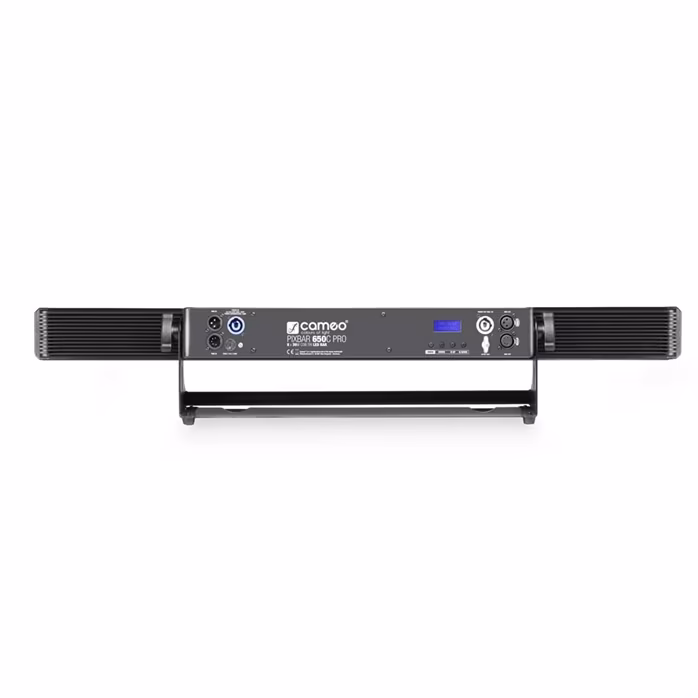CAMEO PIXBAR 650 CPRO - LED lista