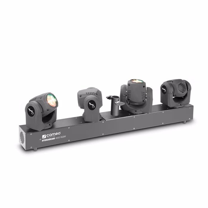 CAMEO HYDRABEAM 4000 RGBW - Reflektor szett