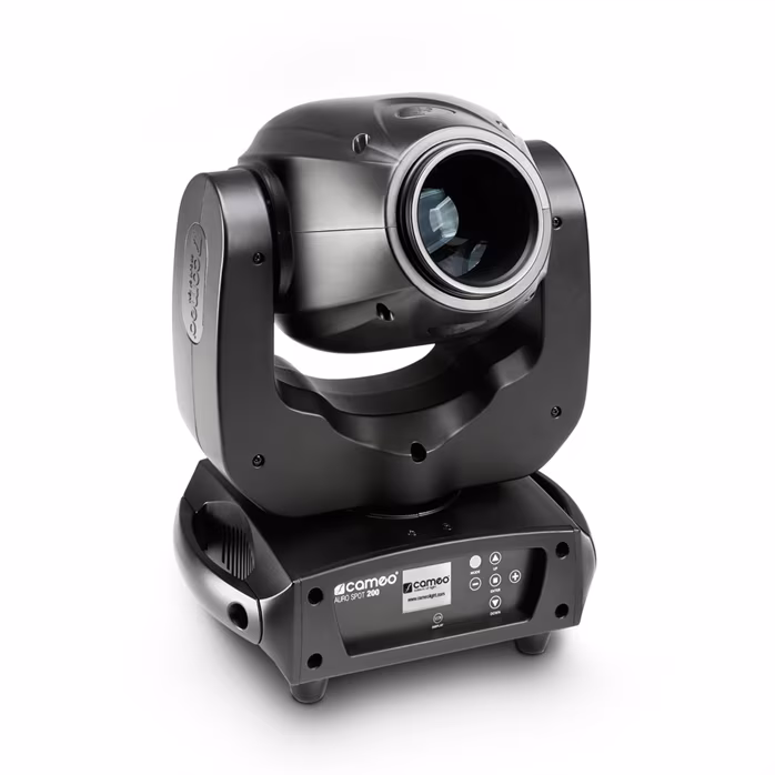 CAMEO AURO SPOT 200 - Inteligens fej