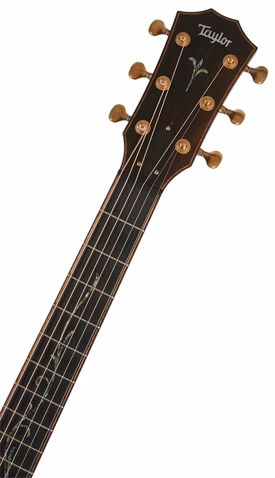 Taylor Builder's Edition K24ce - Elektroakusztikus gitár